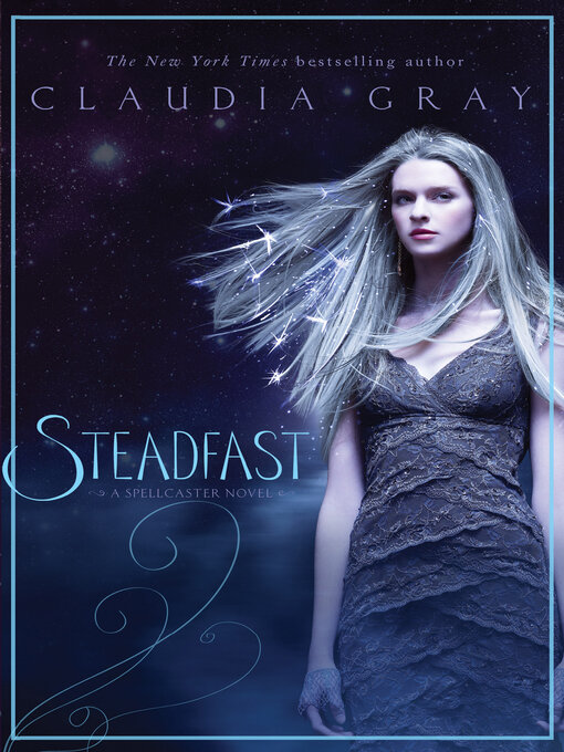 Cover image for Steadfast